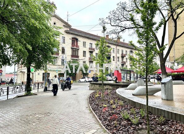 Комерційна нерухомість за адресою вул. Університетська (площа 130 м²) - Atlanta.ua - фото 33