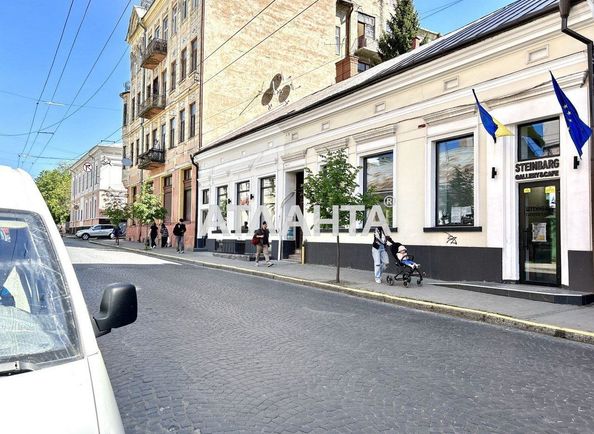 Комерційна нерухомість за адресою вул. Університетська (площа 130 м²) - Atlanta.ua - фото 31