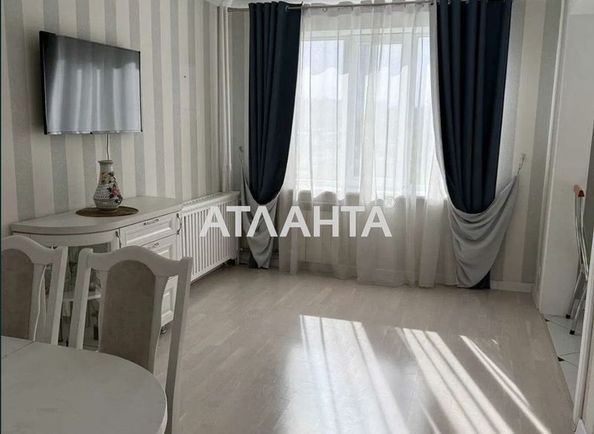 3-комнатная квартира по адресу пл. Оболонская (площадь 70 м²) - Atlanta.ua