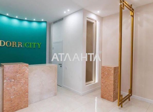 1-room apartment apartment by the address st. Krasnova (area 43,2 m²) - Atlanta.ua - photo 3