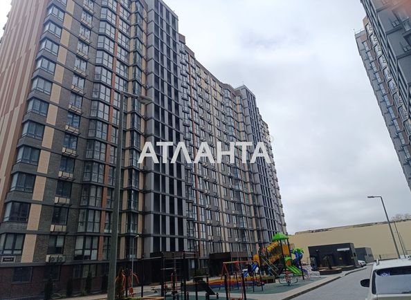 3-кімнатна квартира за адресою вул. Прохорівська (площа 97,3 м²) - Atlanta.ua - фото 3