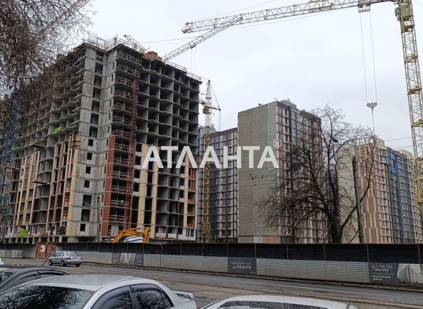 3-кімнатна квартира за адресою вул. Прохорівська (площа 97,3 м²) - Atlanta.ua - фото 7