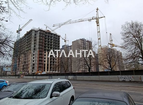 3-кімнатна квартира за адресою вул. Прохорівська (площа 97,3 м²) - Atlanta.ua - фото 8