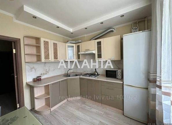 1-кімнатна квартира за адресою Шевченка Т. Вул. (площа 40 м²) - Atlanta.ua