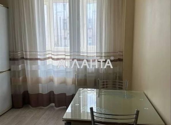 1-кімнатна квартира за адресою Шевченка Т. Вул. (площа 40 м²) - Atlanta.ua - фото 2