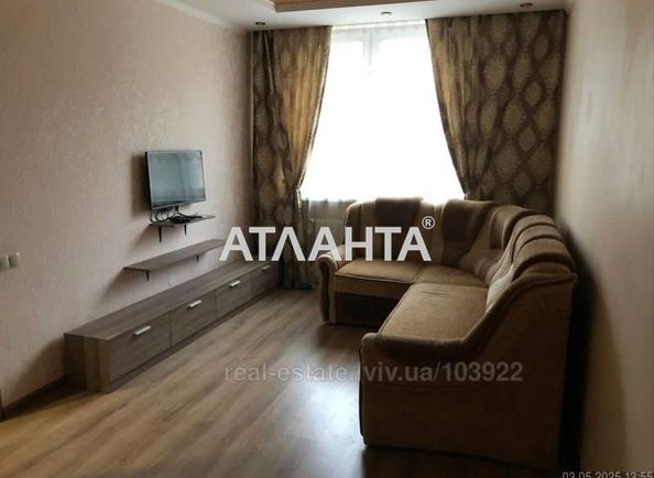 1-кімнатна квартира за адресою Шевченка Т. Вул. (площа 40 м²) - Atlanta.ua - фото 3