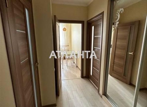1-кімнатна квартира за адресою Шевченка Т. Вул. (площа 40 м²) - Atlanta.ua - фото 4