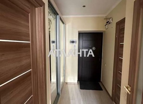1-кімнатна квартира за адресою Шевченка Т. Вул. (площа 40 м²) - Atlanta.ua - фото 5