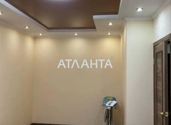 1-кімнатна квартира за адресою Шевченка Т. Вул. (площа 40 м²) - Atlanta.ua - фото 6
