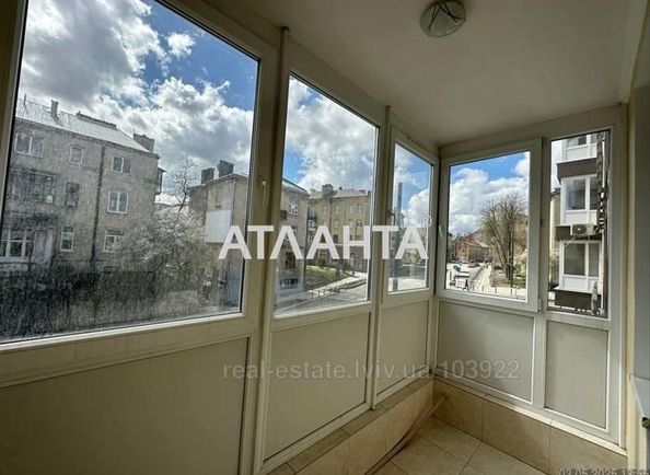 1-кімнатна квартира за адресою Шевченка Т. Вул. (площа 40 м²) - Atlanta.ua - фото 10
