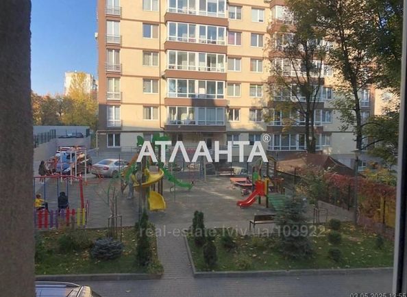 1-кімнатна квартира за адресою Шевченка Т. Вул. (площа 40 м²) - Atlanta.ua - фото 11
