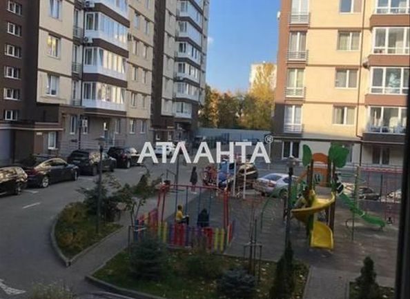 1-кімнатна квартира за адресою Шевченка Т. Вул. (площа 40 м²) - Atlanta.ua - фото 12