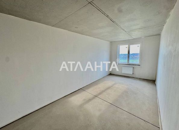 1-room apartment apartment by the address st. Zhemchuzhnaya (area 66 m²) - Atlanta.ua