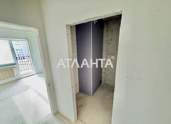 1-room apartment apartment by the address st. Zhemchuzhnaya (area 66 m²) - Atlanta.ua - photo 6