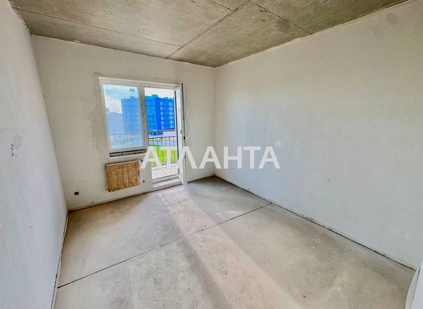1-room apartment apartment by the address st. Zhemchuzhnaya (area 66 m²) - Atlanta.ua - photo 7