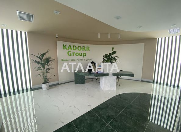 1-room apartment apartment by the address st. Zhemchuzhnaya (area 66 m²) - Atlanta.ua - photo 13