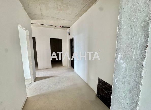 1-room apartment apartment by the address st. Zhemchuzhnaya (area 66 m²) - Atlanta.ua - photo 11