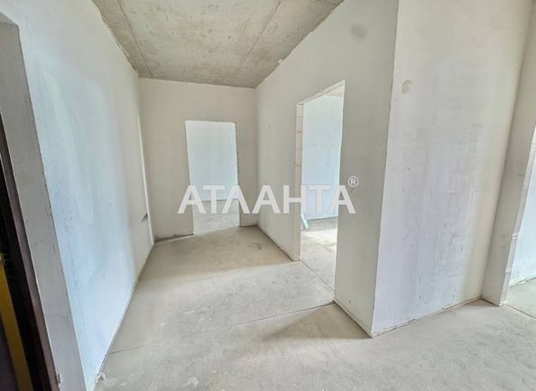 1-room apartment apartment by the address st. Zhemchuzhnaya (area 66 m²) - Atlanta.ua - photo 3
