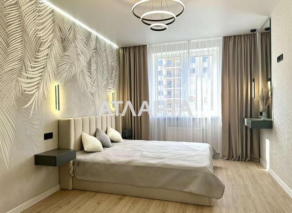 2-кімнатна квартира за адресою вул. Перлинна (площа 66 м²) - Atlanta.ua - фото 5