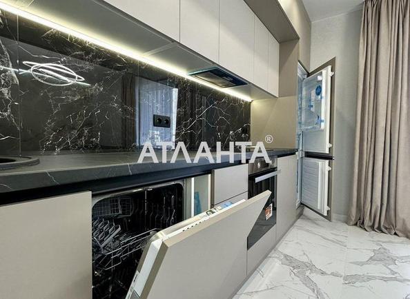 2-кімнатна квартира за адресою вул. Перлинна (площа 66 м²) - Atlanta.ua - фото 6