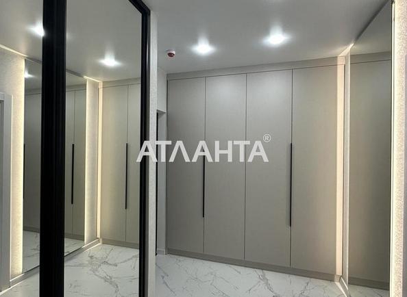 2-кімнатна квартира за адресою вул. Перлинна (площа 66 м²) - Atlanta.ua - фото 8