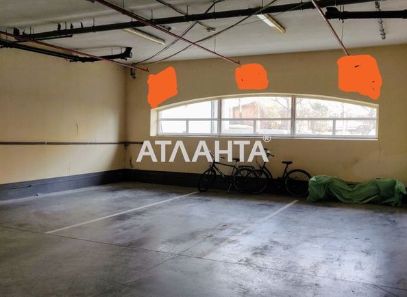 Commercial real estate at st. Gagarinskoe plato (area 99,6 m²) - Atlanta.ua - photo 3