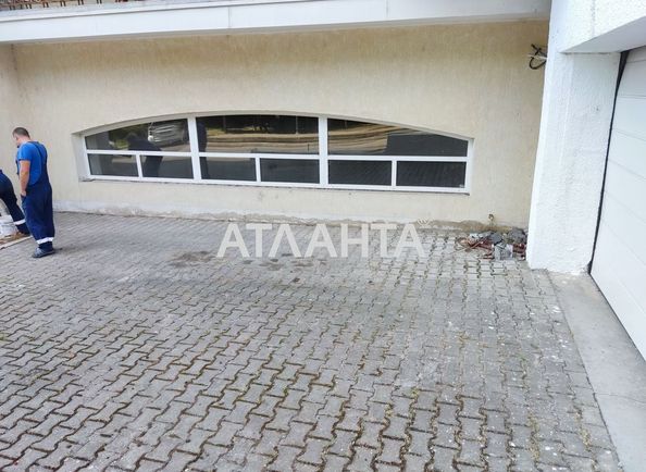 Commercial real estate at st. Gagarinskoe plato (area 99,6 m²) - Atlanta.ua - photo 4