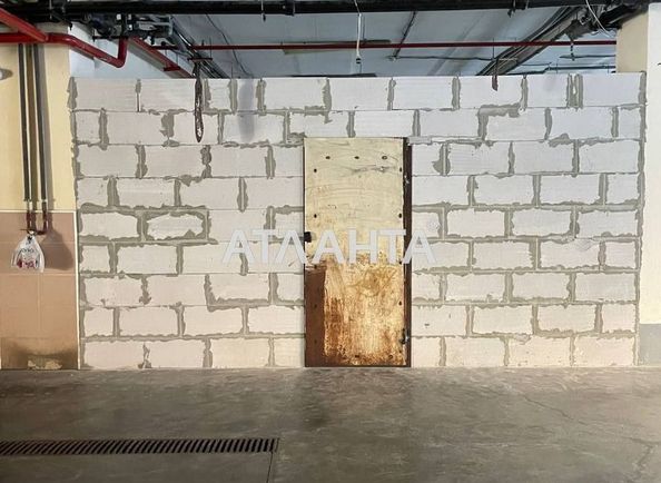 Commercial real estate at st. Gagarinskoe plato (area 99,6 m²) - Atlanta.ua - photo 6