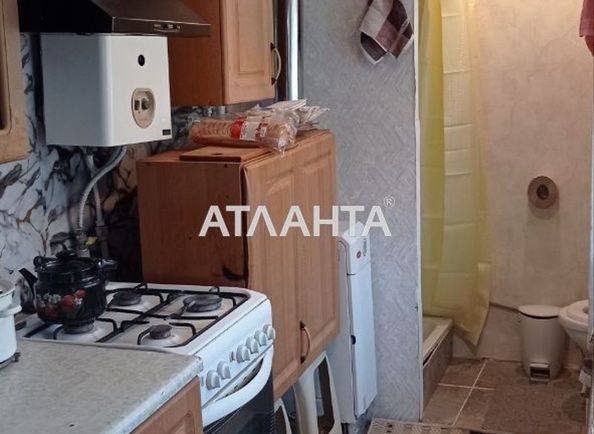 House (area 31,8 m²) - Atlanta.ua - photo 3