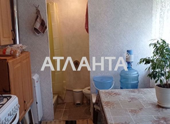 House (area 31,8 m²) - Atlanta.ua - photo 5