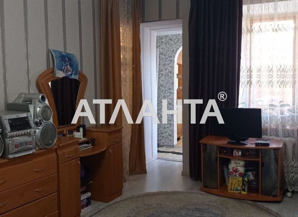 House (area 31,8 m²) - Atlanta.ua - photo 6