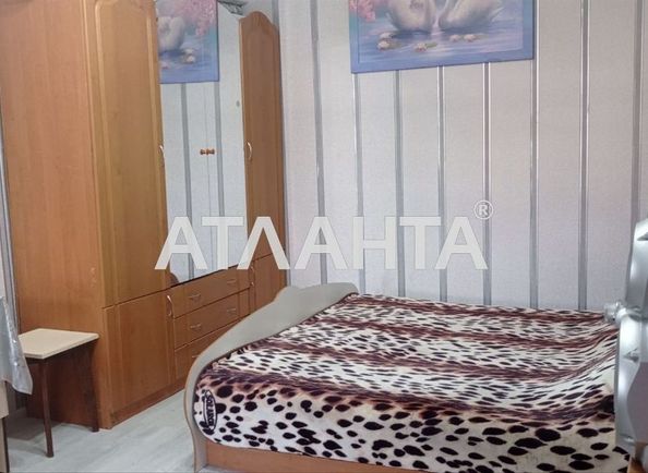 House (area 31,8 m²) - Atlanta.ua - photo 7