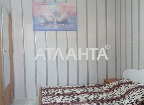 House (area 31,8 m²) - Atlanta.ua - photo 8