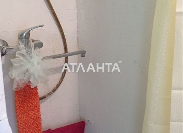 House (area 31,8 m²) - Atlanta.ua - photo 10