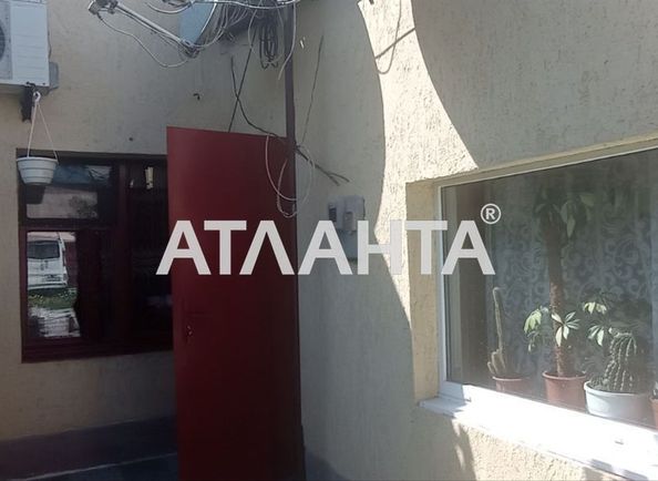 House (area 31,8 m²) - Atlanta.ua - photo 11