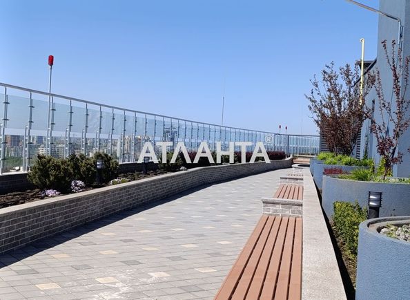 2-rooms apartment apartment by the address st. Kurortnyy per (area 66,0 m²) - Atlanta.ua - photo 35