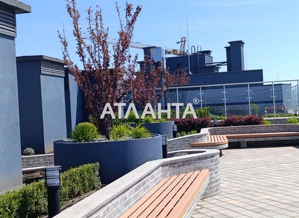 2-rooms apartment apartment by the address st. Kurortnyy per (area 66,0 m²) - Atlanta.ua - photo 33