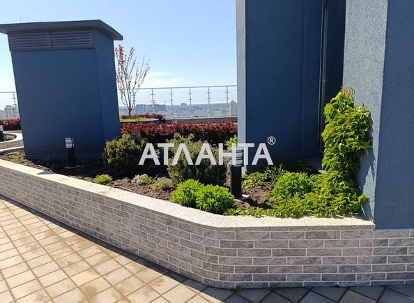 2-rooms apartment apartment by the address st. Kurortnyy per (area 66,0 m²) - Atlanta.ua - photo 34