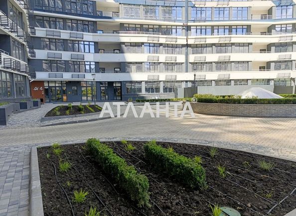 2-rooms apartment apartment by the address st. Kurortnyy per (area 66,0 m²) - Atlanta.ua