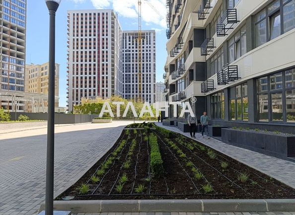 2-rooms apartment apartment by the address st. Kurortnyy per (area 66,0 m²) - Atlanta.ua - photo 39