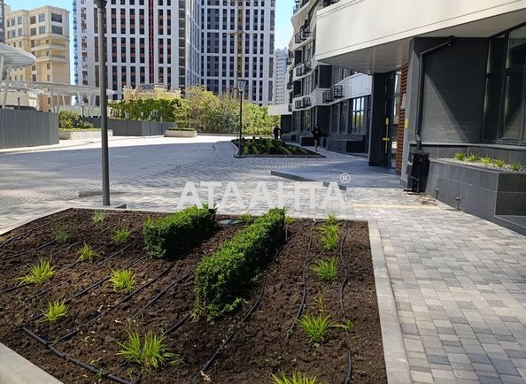 2-rooms apartment apartment by the address st. Kurortnyy per (area 66,0 m²) - Atlanta.ua - photo 38