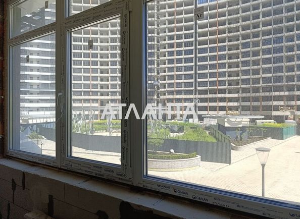2-rooms apartment apartment by the address st. Kurortnyy per (area 66,0 m²) - Atlanta.ua - photo 13