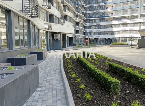 2-rooms apartment apartment by the address st. Kurortnyy per (area 66,0 m²) - Atlanta.ua - photo 44