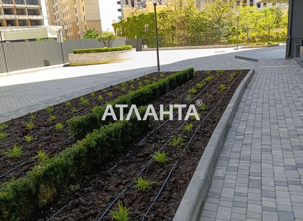 2-rooms apartment apartment by the address st. Kurortnyy per (area 66,0 m²) - Atlanta.ua - photo 41