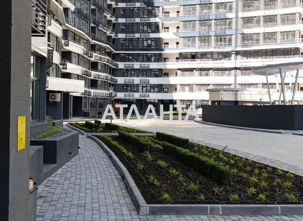 2-rooms apartment apartment by the address st. Kurortnyy per (area 66,0 m²) - Atlanta.ua - photo 42