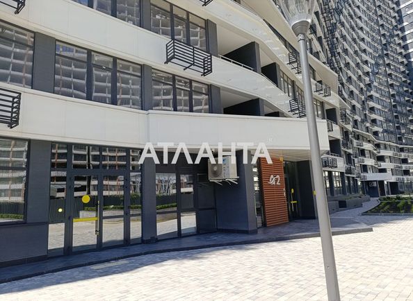 2-rooms apartment apartment by the address st. Kurortnyy per (area 66,0 m²) - Atlanta.ua - photo 43