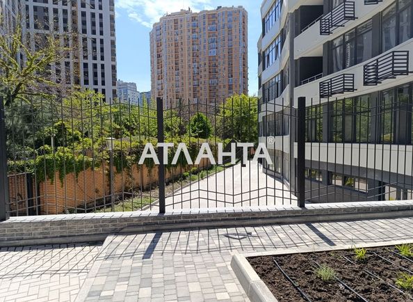 2-rooms apartment apartment by the address st. Kurortnyy per (area 66,0 m²) - Atlanta.ua - photo 36