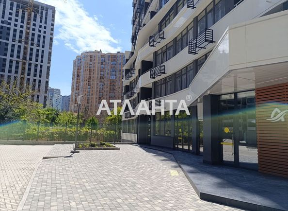 2-rooms apartment apartment by the address st. Kurortnyy per (area 66,0 m²) - Atlanta.ua - photo 40