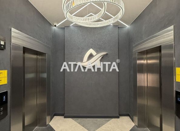 1-комнатная квартира по адресу Курортный пер. (площадь 46 м²) - Atlanta.ua - фото 14