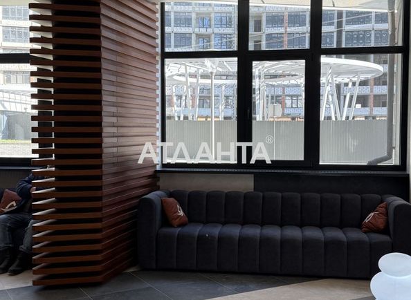 1-комнатная квартира по адресу Курортный пер. (площадь 46 м²) - Atlanta.ua - фото 15
